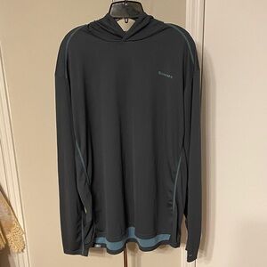 Simms Fishing Hoodie